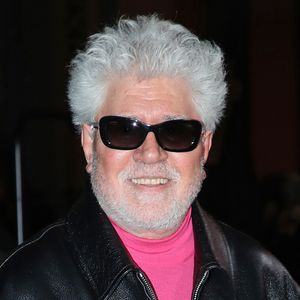 Pedro Almodovar - Célébrités au Défilé Chanel, Collections Prêt-à-porter Printemps / Eté 2026, dans le cadre de la Fashion Week de Paris. Au Grand Palais à Paris, France, le 06 Octobre 2025. 

© Bertrand Rindoff / Bestimage
