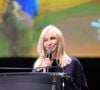 L'établissement du 7e arrondissement est réputé pour sa cuisine française traditionnelle.

Emmanuelle Béart (prix d'honneur) - 12ème édition festival des musiques de films de La Baule le 28 juin 2026. © Rachid Bellak/Bestimage