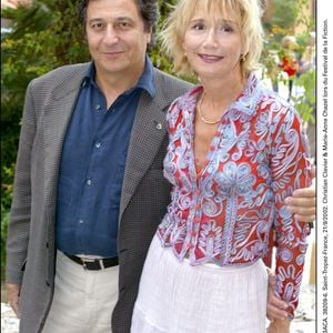 La fille unique de Christian Clavier et Marie-Anne Chazel...


© ABACA. 38209-5. Saint-Tropez-France, 21/9/2002. Christian Clavier & Marie-Anne Chazel lors du Festival de la Fiction.