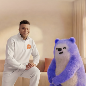 Kylian Mbappé a officialisé son investissement dans la start-up tricolore via son fonds Coalition Capital

Kylian Mbappé est le nouvel investisseur de la start-up française d’assurance santé, Alan.