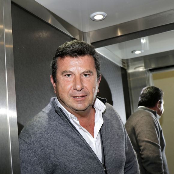 Exclusif - Portrait de Pascal Bataille. Le 5 novembre 2020
© Cédric Perrin / Bestimage