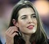 Depuis sa naissance, Charlotte Casiraghi est devenue l'une des membres les plus observés de cette famille royale monégasque.
Charlotte Casiraghi - Gala de charité de l'Amade lors du jumping Longines Master de Paris à Villepinte. © Dominique Jacovides / Bestimage