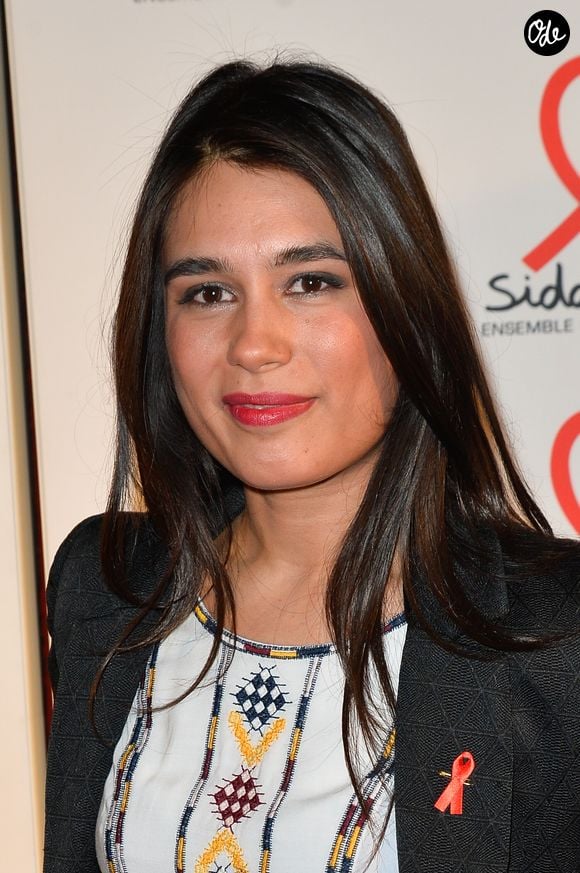 Son avenir à la télévision reste, pour l'heure, encore inconnu.

Emilie Tran Nguyen lors de la soirée de lancement du Sidaction 2017 au Musée du Quai Branly à Paris le 7 mars 2017.

© Coadic Guirec/Bestimage