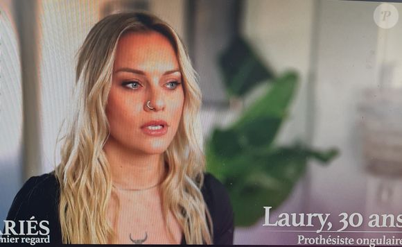 La relation entre Laury et Anthony prend une autre tournure, dans "Mariés au premier regard 2025" - épisode du 16 juin, sur M6