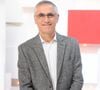 Pour 350 euros, les participants passeront six heures en sa compagnie, avec une sortie encadrée de 60 à 70 kilomètres.

Laurent Jalabert - Enregistrement de l'émission "Vivement dimanche" au Studio Gabriel à Paris, présentée par M.Drucker et diffusée le 23 juin sur France 3. © Guillaume Gaffiot / Bestimage