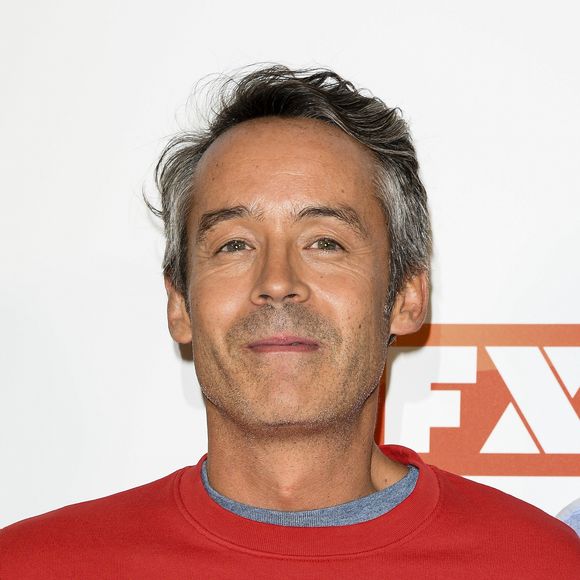 Yann Barthès - Soirée de rentrée 2019 de TF1 au Palais de Tokyo à Paris, le 9 septembre 2019. © Pierre Perusseau/Bestimage