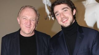 François Pinault : Le fils aîné du milliardaire François-Henri Pinault, héritier d’un empire du luxe qui se construit un solide CV
