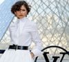 Des images générées par IA montrant un faux mariage ont trompé de nombreux internautes.

Zendaya au photocall du défilé Louis Vuitton Collection Femme Prêt-à-Porter Automne/Hiver 2026-2027 lors de la Fashion Week de Paris (PFW) au musée du Louvre, à Paris, France, le 10 mars 2026 © Olivier Borde/Bestimage