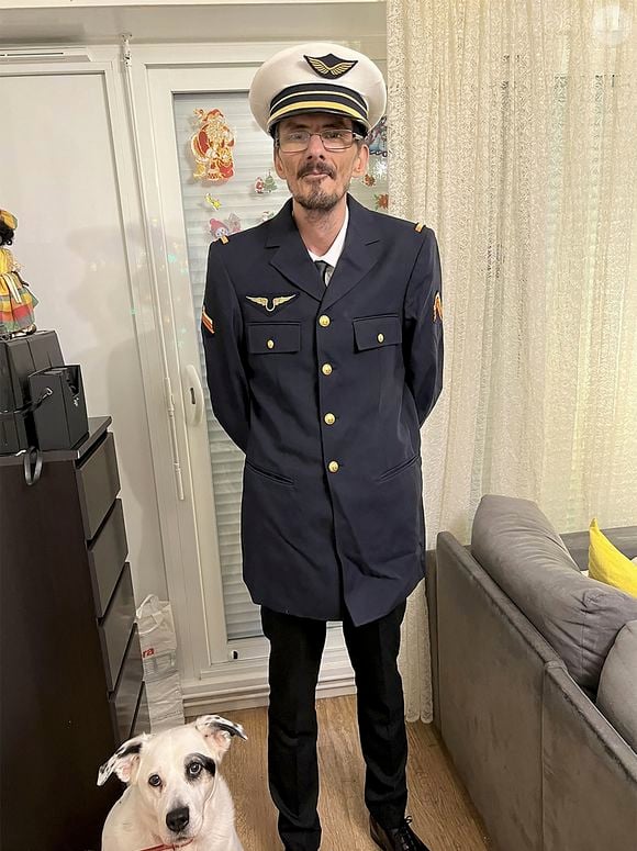 Le streamer français «Jean Pormanove», de son vrai nom Raphaël Graven, est décédé lors d'un live sur la plateforme Kick dans la nuit du dimanche 17 au lundi 18 août.
© Social Media via Bestimage