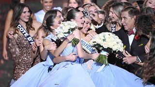 "Une décision nécessaire" : Après les propos inappropriés de Miss Provence et Miss Aquitaine, le comité arbitre