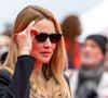 Virginie Efira s’est elle aussi laissée séduire par l’atmosphère apaisante de Maurice, entre hôtels élégants, nature luxuriante et panoramas spectaculaires.

Virginie Efira - Montée des marches du film " L'inconnue" lors du 79ème Festival International du Film de Cannes, le 18 mai 2026. © Olivier Borde / Bestimage