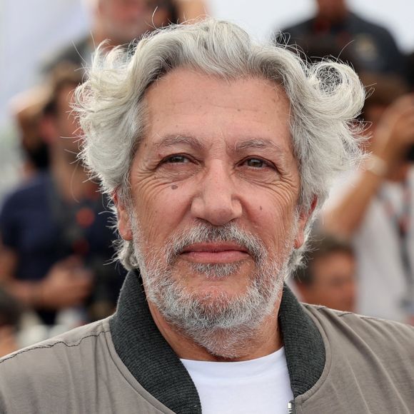 Alain Chabat - Photocall du film "L'Amour Ouf" (Beating Hearts / Compétition) lors du 77ème Festival International du Film de Cannes . © Jacovides / Moreau / Bestimage