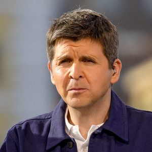 "Nous devons entendre leurs angoisses. Accepter leur sincérité. Écouter leur mécontentement", a ensuite ajouté le journaliste

Thomas Sotto - L'émission Télématin sur France 2 en direct sur le port de Marseille dans le cadre de l'arrivée de la flamme olympique des JO de Paris 2024.
Crédit : Sandrine Thesillat / Panoramic / Bestimage
