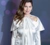 Sa fille aînée, Sahteene Sednaoui, né en 2001, marche déjà sur ses pas en tant que mannequin mais s'intéresse aussi à d'autres voies artistiques...

Laetitia Casta assiste au photocall pour la première de Crime Du 3eme Etage qui se tient au Pathé Wepler à Paris, France, le 9 mars 2026. Photo David Boyer/Abaca