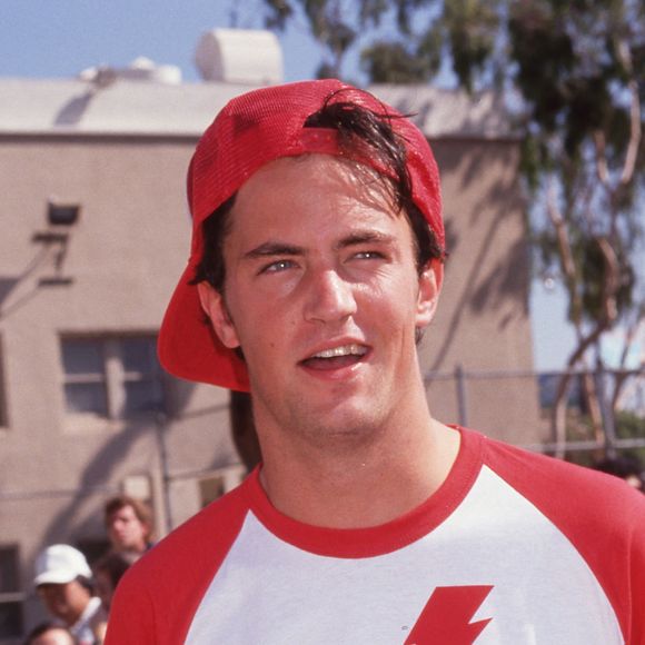 Archives - Matthew Perry retrouvé mort dans son jacuzzi à Los Angeles, à l'âge de 54 ans, le 28 octobre 2023.  WALTER / BESTIMAGE