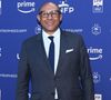 Philippe Diallo a pris la succession de Noël Le Graët à la tête de la fédération

Philippe Diallo - Photocall de la 32ème cérémonie des "Trophées UNFP du football" au Pavillon d'Armenonville à Paris, le 13 mai 2024. Federico Pestellini / Panoramic / Bestimage