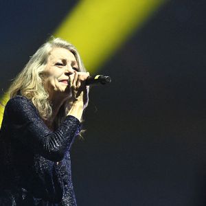 Lio - Christian Estrosi, le maire de Nice, a présenté ses vœux aux 4 000 seniors au Palais Nikaïa à Nice, le 30 janvier 2024, et leur a offert le spectacle musical Totalement 80. Un spectacle présenté par Jérôme Anthony pour revivre une décennie marquante de l'histoire de la musique avec les plus célèbres tubes de ces années-là avec Lio, Julie Piétri, Jean Schultheis, David et Jonathan, Partenaire Particulier, Gold et bien d'autres...

Photo : Bruno Bebert / Bestimage