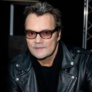 Il a raconté le moment brutal de l'annonce médicale, qui a brisé son insouciance il y a cinq ans.

Exclusif - Axel Bauer - Enregistrement de l'émission "Olympiascope", présentée par B.Montiel et diffusée le 17 avril sur Olympia TV, une chaîne du groupe Canal+ et en replay sur myCANAL. Le 3 mars 2022
© Jack Tribeca / Bestimage