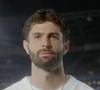 Christian Pulisic est le visage offensif incontournable de l'équipe américaine.

Christian Pulisic - Los Angeles, Californie  Les superstars du football se joignent à Shakira pour le clip officiel de la Coupe du monde.
Backgrid UK/ Bestimage