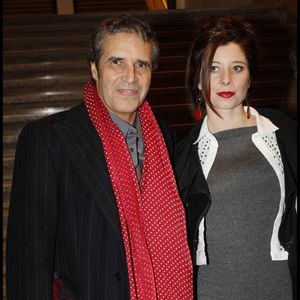 Depuis sept ans, le couple a arrêté l’alcool et se sépare régulièrement du superflu.

Julien Clerc et Hélène Grémillon à la soirée annuelle de la Fidh. © AGENCE / BESTIMAGE