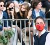 Elle était passagère d'un véhicule entré en collision avec une moto

Sira Martinez - Marta Ortega assiste en famille, avec son mari Carlos Torretta et sa fille d'un an Matilda, au "Longines Champions Tour" à Madrid, le 23 mai 2021. Photo : Zuma Press/Bestimage