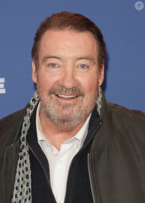 Philippe Duquesne - Avant-première du film "Mauvaise pioche" au Publicis Cinémas à Paris le 23 mars 2026. © Coadic Guirec/Bestimage