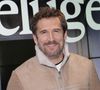 Il précise en légende de son post : "Je reviens avec grand plaisir au thriller ! Ça m’avait beaucoup manqué depuis ‘Ne le dis à personne’"

Guillaume Canet - Avant-première du film "Le Deluge" au cinéma UGC Ciné Cité Les Halles à Paris le 10 décembre 2024. © Coadic Guirec/Bestimage