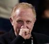 Réputé pour son écoute et son ouverture, il n’en reste pas moins exigeant et déterminé quand il s’agit de performance. 

François-Henri Pinault - Célébrités dans les tribunes de la demi-finale de la Coupe de France de football entre le PSG contre Rennes (1-0) au Parc des Princes à Paris le 3 avril 2024. © Cyril Moreau/Bestimage