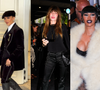 À l’occasion de la Fashion Week de Milan, les silhouettes rivalisent d’allure dans les rues de la capitale lombarde. 

Jennifer Lopez, Lou Doillon et Cardi B à Fashion Week de Milan Printemps/Été 2027 à Milan, en Italie. © Lucia Sabatelli / Bestimage