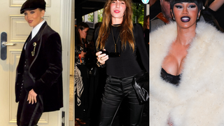 Fashion Week de Milan : Jennifer Lopez en allure équestre, Lou Doillon en look rock et Cardi B en silhouette glamour