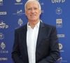 Ce mercredi, Didier Deschamps était l'invité de la matinale de France Inter à l'approche de la Coupe du monde nord-américaine.

Didier Deschamps - Photocall de la 34ème édition des Trophées UNFP du Football au Palais Brongniart à Paris. © Coadic Guirec/Bestimage