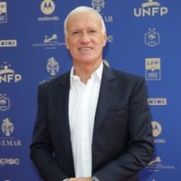 À une semaine de la Coupe du Monde, Didier Deschamps perd pied face à ce message d'une personne qui compte beaucoup pour lui