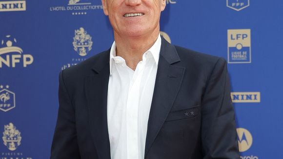 À une semaine de la Coupe du Monde, Didier Deschamps perd pied face à ce message d'une personne qui compte beaucoup pour lui