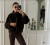 Sur Instagram, l'ancienne Miss France a partagé des images de son appartement à la décoration chaleureuse, avec tous les détails pour copier son style sans faute.

Diane Leyre dévoile l'intérieur de son appartement parisien