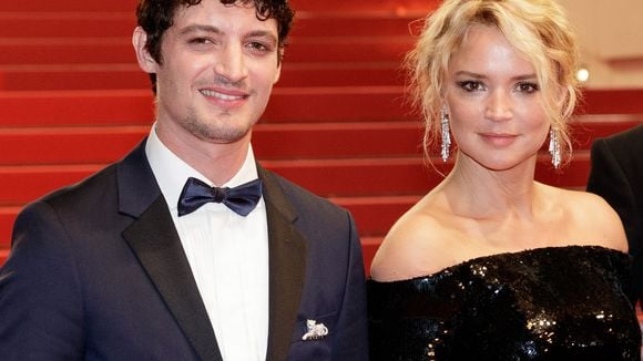 "Un bon rempart contre la lassitude du couple" : Ce que Virginie Efira apprécie dans son histoire singulière avec Niels Schneider