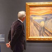 Déniché à Boulogne et vendu 5 fois son prix : ce tableau, qui devait finir sur Leboncoin, était un véritable trésor !