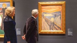 Déniché à Boulogne et vendu 5 fois son prix : ce tableau, qui devait finir sur Leboncoin, était un véritable trésor !