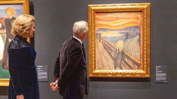 Déniché à Boulogne et vendu 5 fois son prix : ce tableau, qui devait finir sur Leboncoin, était un véritable trésor !