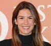 "Vous êtes une famille très soudée. Vous vous dites que vous vous aimez ?", lui a demandé la journaliste.

Hélène Mannarino à la première de la série "And Just Like That... Saison 3" au théâtre du Lido à Paris, le 28 mai 2025. © Guirec Coadic/Bestimage