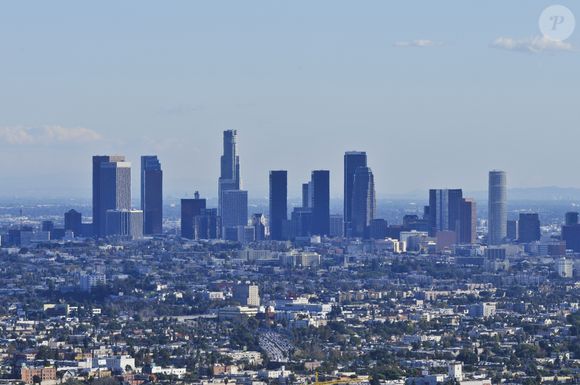 Il s'agit de Jasveen Sangha,

Illustration du quartier de Hollywood à Los Angeles, aux Etats-Unis
©Agence / Bestimage