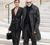 L'addition rappelle très vite que l'on se trouve dans l'un des spots les plus courus de la Côte d'Azur.

Vincent Cassel, Narah Baptista au défilé Schiaparelli "Collection Haute Couture Printemps/Eté 2026" lors de la Fashion Week de Paris, le 26 janvier 2026

© Christophe Aubert via Bestimage