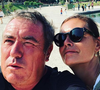 Fabien Onteniente et sa femme Nathalie Dupuis sont adeptes du "sleep divorce".
Fabien Onteniente et Nathalie Dupuis sur une photo publiée sur Instagram par la journaliste.