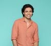 Mayer, candidat de "Secret Story 2025", sur TF1.