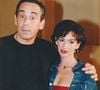 “Je les savais en sursis mais je ne m’attendais pas à ce qu’ils partent si vite, confesse Gaston toujours à Gala. Ça a été un choc. Ils ne se plaignaient jamais.” 

Thierry Ardisson et Béatrice JLPPA / Bestimage