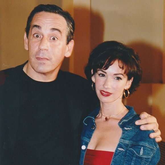 “Je les savais en sursis mais je ne m’attendais pas à ce qu’ils partent si vite, confesse Gaston toujours à Gala. Ça a été un choc. Ils ne se plaignaient jamais.” 

Thierry Ardisson et Béatrice JLPPA / Bestimage