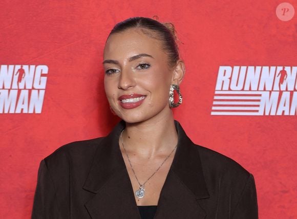Alors que la tournée de la "Star Academy" bat son plein, l'une des chouchous de la saison a dû annuler plusieurs concerts pour raisons familiales. 

Léa (Star Academy 2025) lors de la première de Running Man au cinéma UGC Ciné Cité Bercy à Paris
Denis Guignebourg / Bestimage