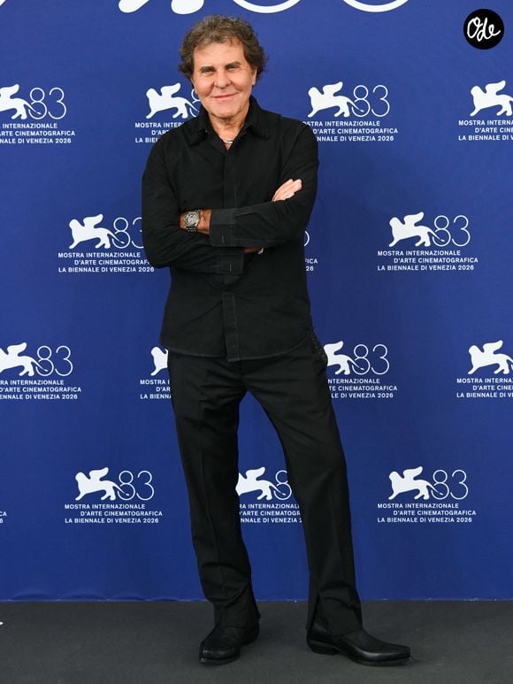 Avant de rejoindre OTB, la griffe était notamment passée entre les mains de Prada puis du fonds britannique Change Capital. 

Venice, 83rd Venice International Film Festival 2026 - Pictured: Renzo Rosso (Credit Image: © Alberto Terenghi/IPA via ZUMA Press / Bestimage)