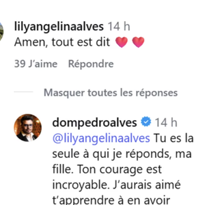 Instagram Capture d'écran