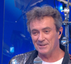 Nagui annonce le départ du musicien Fabrice dans "N'oubliez pas les paroles".