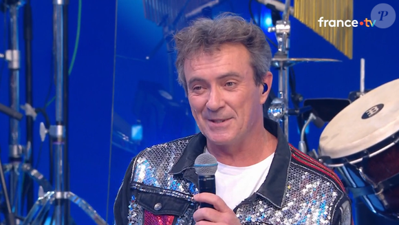Nagui annonce le départ du musicien Fabrice dans "N'oubliez pas les paroles".